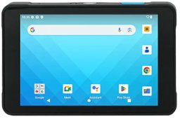 Komputer dotykowy Unitech WD200Plus / 3,54'' / Android 13 / WIFI / BT 5.0 / 4GB RAM / 64GB FLASH / 16 Mpx kamera / 2x2 MIMO / 2050mAh / kabel USB-C