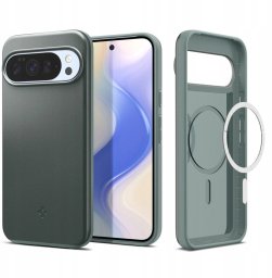 SPIGEN THIN FIT MAG MAGSAFE GOOGLE PIXEL 10 / 10 PRO SAGE GREEN