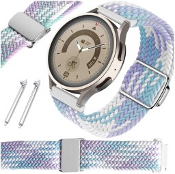 Pasek do Huawei Watch GT 2 2e 3 4 46mm pro active gt3 classic elite opaska