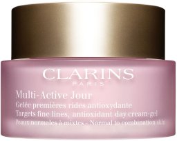 Clarins, Multi Active, Anti-Wrinkle, Day, Cream, For Face, 50 ml For Women