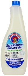 Chante Clair Płyn do czyszczenia stali nierdzewnej i okapów 600ml