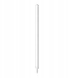 Rysik aktywny Baseus Smooth Writing 3 ładowany bezprzewodowo stylus - biały
