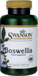  Swanson Boswellia 800mg 100 kaps.