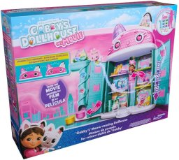 SPIN GABY Domek filmowy 6074334