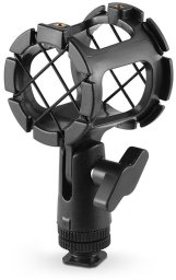 SmallRig Smallrig 1859 - uchwyt amortyzujący do mikrofonów