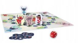 Trefl GRA ALOHA STITCH TREFL PUD6