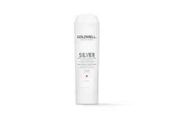 Goldwell Goldwell Dualsenses Silver Conditioner 200 ml