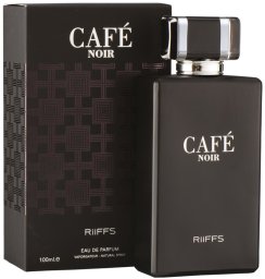 Riiffs Café Noir EDP M 100 ml