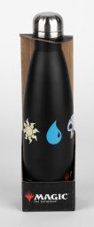 Konix Magic the Gathering "5 Colors" Bottle