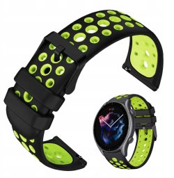 Pasek do Huawei Watch GT 3 4 5 46mm pro Elite se gt3 gt4 gt5 runner opaska