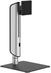 Equip Equip 650129 uchwyt do telewizorów 124,5 cm (49") Srebrny