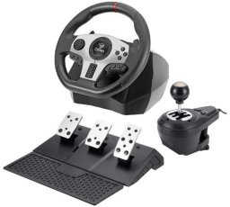 Kierownica Rally GT900
