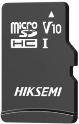 Karta HIKSEMI Karta pamięci microSDHC HIKSEMI NEO HS-TF-C1(STD) 8GB 23/10 MB/s Class 10 TLC