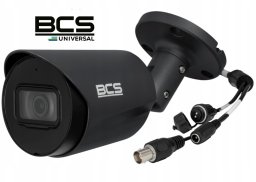 BCS-TA18FWR3-G(2) Kamera tubowa BCS 4w1, 8Mpx