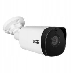 BCS-P-TIP55FSR8-Ai2 Kamera IP BCS POINT tubowa 5 Mpx