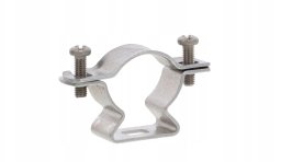 95580CH CELO Obejma metalowa do kabli 83x55mm E90 CNBOP 50 szt.