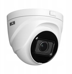 BCS-V-EIP44VSR3(2) Kamera IP BCS VIEW kopułkowa 4Mpx