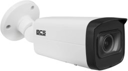BCS-L-TIP44VWR5 Kamera IP BCS tubowa 4Mpx