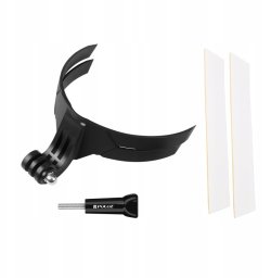Puluz PULUZ Helmet jaw mount