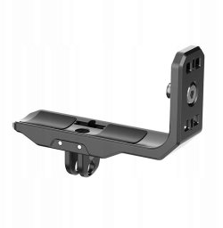 Puluz PULUZ Mount adapter - horizontal Insta360 X4/X5