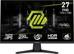Monitor MSI MAG G274FDE