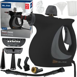 44-750# Czyścik parowy blow pure steam