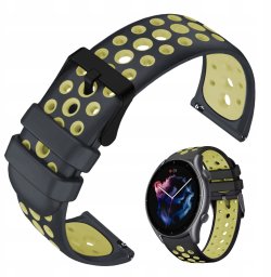 ChronSmarta Pasek do Huawei Watch GT 2 2e 3 4 46mm pro active gt3 classic elite opaska