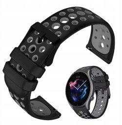 ChronSmarta Pasek do Huawei Watch GT 2 2e 3 4 46mm pro active gt3 classic elite opaska