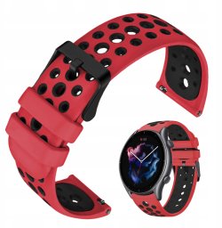 ChronSmarta Pasek do Huawei Watch GT 2 2e 3 4 46mm pro active gt3 classic elite opaska
