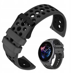 ChronSmarta Pasek do Huawei Watch GT 2 2e 3 4 5 46mm pro active classic gt4 gt5 opaska