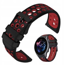 ChronSmarta Pasek do Huawei Watch GT 2 3 4 46mm pro 48mm se gt2 gt4 sport lte opaska