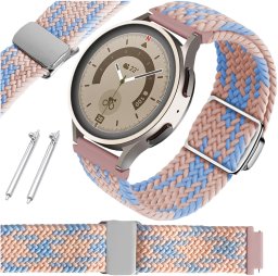 ChronSmarta Pasek do Huawei Watch GT 2 3 4 46mm pro active classic se gt2 gt2e opaska