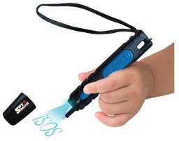 EASTCOLIGHT Spy invisible pen