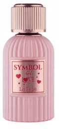 KHADLAJ Symbol Of Love EDP spray 100ml