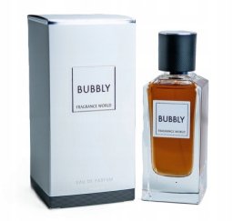 FRAGRANCE WORLD Bubbly EDP spray 100ml