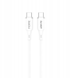 MORRE KABEL DO ŁADOWARKI USB-C 60W 1,2m