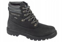 Buty trekkingowe męskie Caterpillar Caterpillar Colorado 2.0 Hiker WP TX P726346 Czarne 45