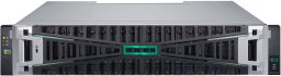HPE Modular Smart Array 2070 10/25GbE iSCSI SFF Storage Smart Choice Modell