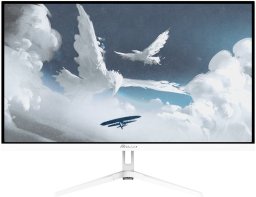 Monitor Arozzi Nova 27 monitor komputerowy 68,6 cm (27") 2560 x 1440 px 2K LED Biały