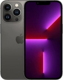 Smartfon Apple SMARTFON APPLE IPHONE 13 PRO 6GB / 256GB GRAFIT