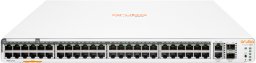 Switch HPE Aruba IOn 1960 48G 2XT 2XF 600W Sw United Kingdom - English localization