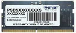 Pamięć do laptopa Patriot Signature Line Premium 24GB 5600MHz (PSD524G560081S)