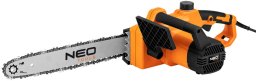 Pilarka łańcuchowa 1800W, prowadnica 405mm