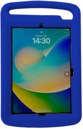 Etui na tablet Baaske Medical 2013008 etui na tablet 27,9 cm (11") Futerał Niebieski