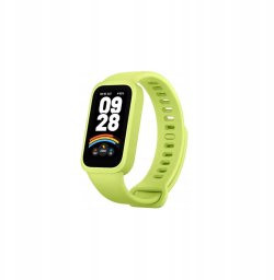 Xiaomi Smart Band 9 Active, Green