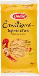 Makaron Emiliane Taglierini all'uovo 250g - Barilla