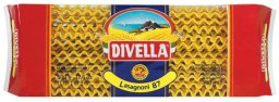 Makaron Lasagnoni 87 500g - Divella
