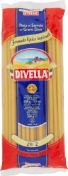 Makaron Formati Speciali Ziti 500g - Divella