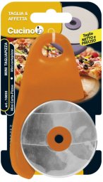 Krajalka do pizzy Mini - Gabbiano
