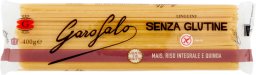 Makaron bezglutenowy Linguine 400g - Garofalo